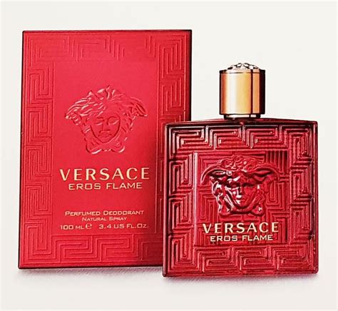 versace geurtje